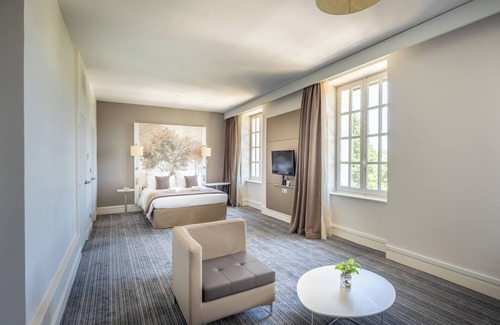 Correze Hotel | Le Prieuré Corrèze