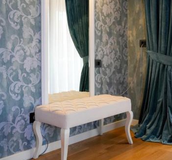 Tirana Hotel | Le prince Rooms