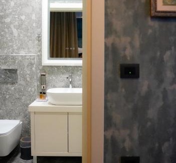 Tirana Hotel | Le prince Rooms