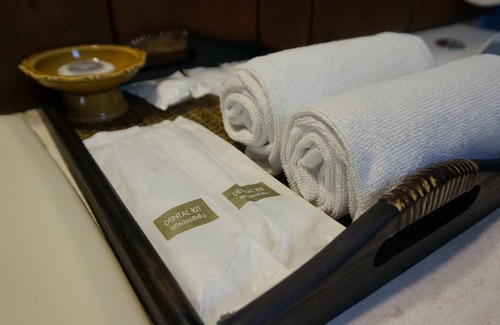 South Pattaya Hotel | Le Prive Resort