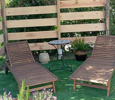 Prades Apartment | Le ptit Crouzon