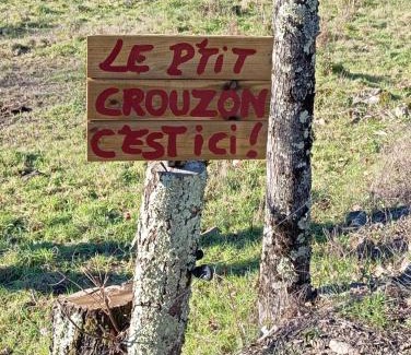 Prades Apartment | Le ptit Crouzon