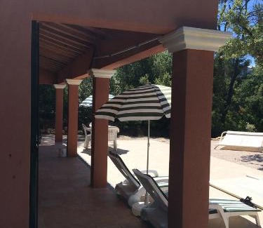Nans-les-Pins House | Le Putt-Tee Bastidon