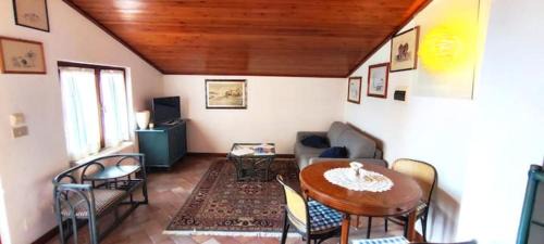 Massa e Cozzile House | Le Quattro Stagioni