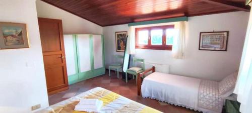 Massa e Cozzile House | Le Quattro Stagioni