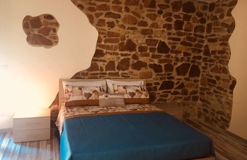 Casenuove Bed & Breakfast | Le Querce di Mamre