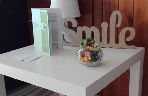 Casenuove Bed & Breakfast | Le Querce di Mamre