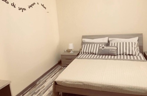 Casenuove Bed & Breakfast | Le Querce di Mamre