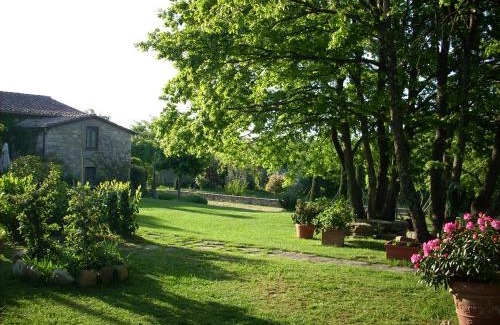 Montegabbione Villa | Le querce felici