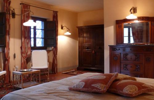 Montegabbione Villa | Le querce felici