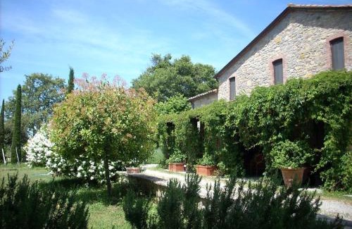 Montegabbione Villa | Le querce felici