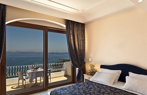 Ischia Porto Hotel | Le Querce Resort Sea Thermae & SPA