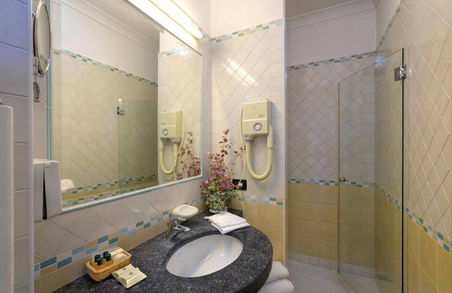 Ischia Porto Hotel | Le Querce Resort Sea Thermae & SPA