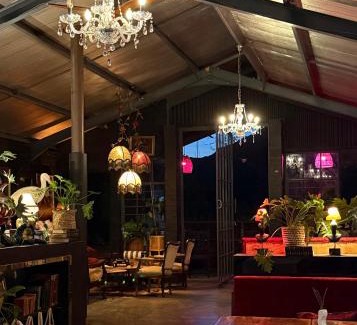 Tulbagh Hotel | Le Rêve Boutique Hôtel