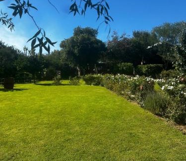 Tulbagh Hotel | Le Rêve Boutique Hôtel