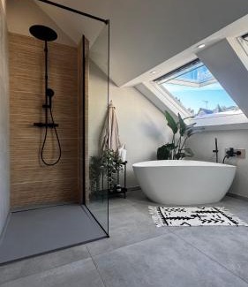 Chinon Apartment | LE RABELAiS