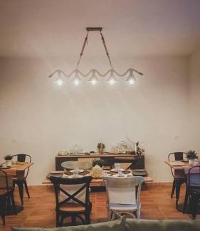 Laviano Bed & Breakfast | Le Radici Laviano