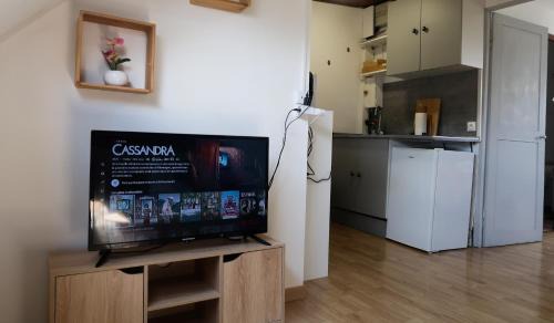 Amiens Apartment | Le Reflet des Hortillons