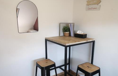 Amiens Apartment | Le Reflet des Hortillons