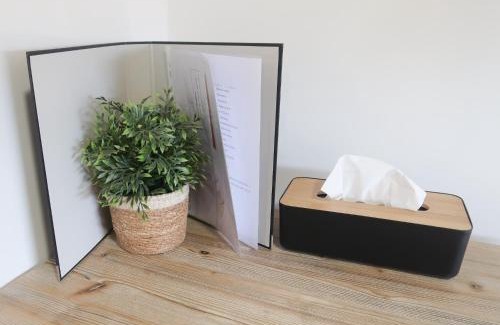 Amiens Apartment | Le Reflet des Hortillons