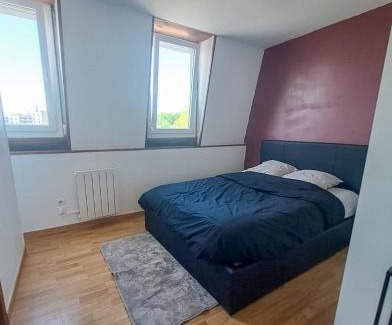 Amiens Apartment | Le Reflet des Hortillons