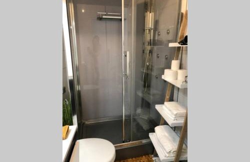 Saint-Jean-de-Maurienne Apartment | Le Reflet de la Lune