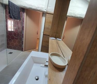 Aytre Apartment | Le Refuge de la Plage