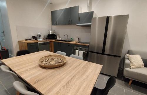 Conflans-sur-Seine House | Le Refuge des Voyageurs