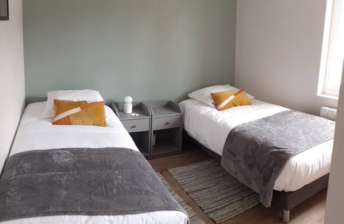 Cabrerets Hotel | Le Refuge du Célé