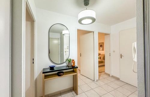 Fenouillet Apartment | Le Refuge Zen