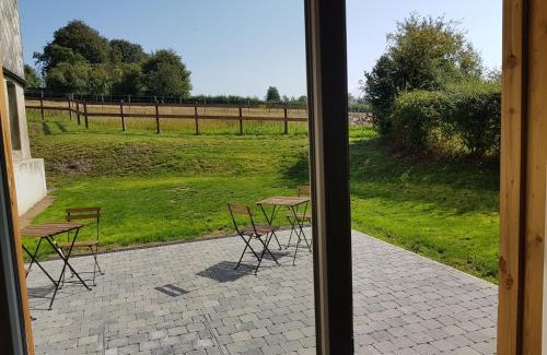 Sart-Custinne House | Le Relais de la Houille