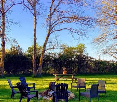 Serazereux Bed & Breakfast | Le relais de poste Valero