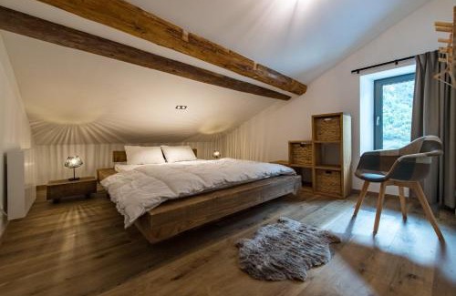Orelle House | Le Repère des Cerfs - access to Val Thorens