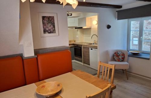 Scharrachbergheim-Irmstett House | Le Repaire des Hirondelles - Le Colombage