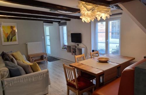 Scharrachbergheim-Irmstett House | Le Repaire des Hirondelles - Le Colombage