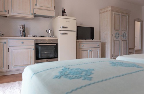 Orosei Apartment | Le Residenze Del Golfo Di Orosei Bilo 5