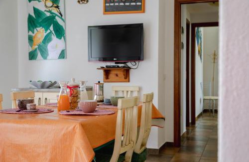 Baia Sant'Anna House | Le Residenze di Baia Sant'Anna