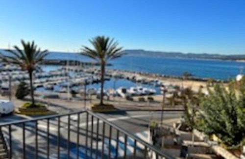 La Madrague House | Le retour