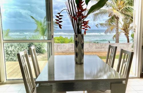 Saint-Francois Apartment | LE REV'ANOU
