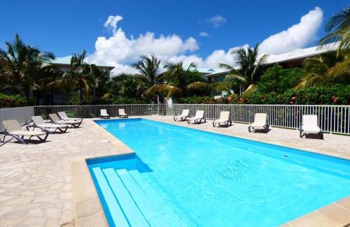 Saint-Francois Apartment | LE REV'ANOU