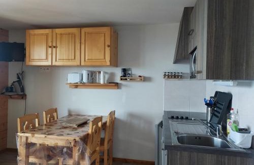 Thollon-les-Memises Apartment | Le Rhodo