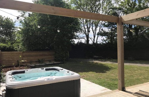 Quimperle House | Le Ristouar Spa forêt et mer