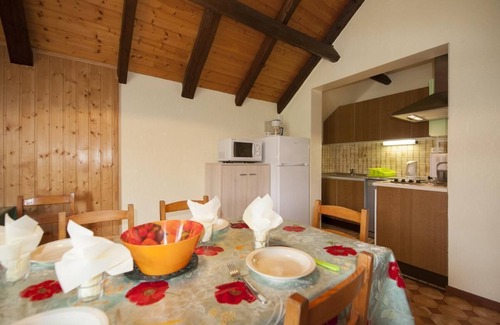 Albiez-le-Vieux House | LE RIVAL 5 - ALBIEZ MONTROND