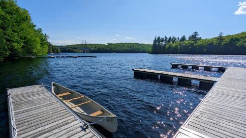 Mauricie Apartment | Le Riverain - Condo neuf au bord de l'eau