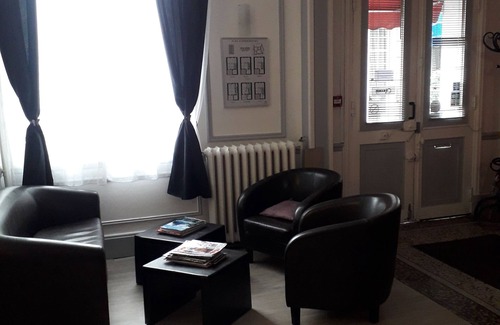 Cœur de Ville Hotel | Le Riviera