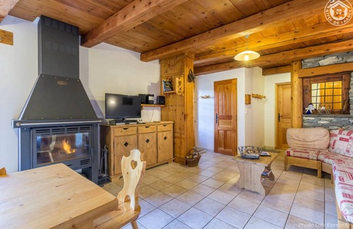 Saint-Andre House | LE Rocher Renod - St-andre