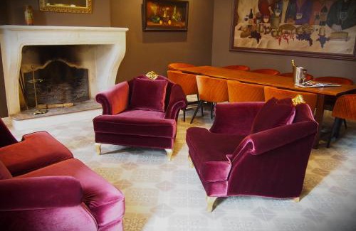 Couqueques Hotel | Le Rococo