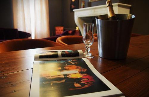 Couqueques Hotel | Le Rococo