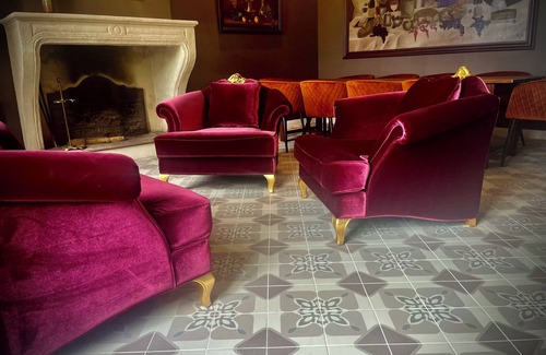 Couqueques Hotel | Le Rococo