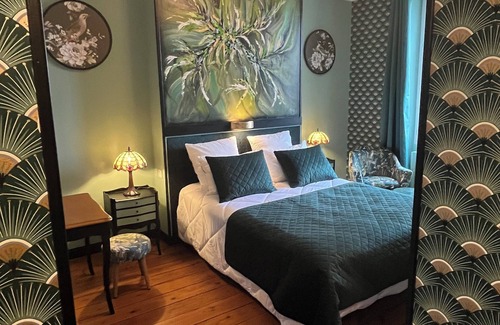 Couqueques Hotel | Le Rococo